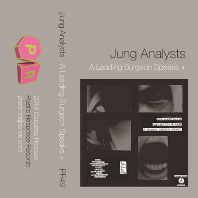 Jung analysts "a leading surgeon speaks" tape reissue - Thumbnail 4