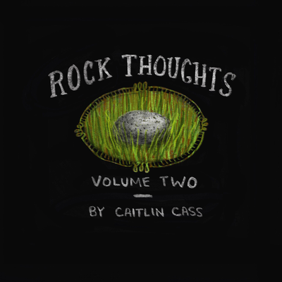 Rock thoughts vol. 2 (pc vol7 iss6)