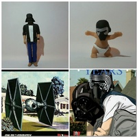 The Darker Years 2 pack - Thumbnail 1