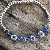 Gracie Stretchy Bracelet 