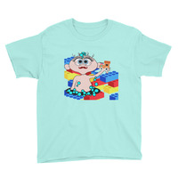 Let Go Bubbles - Thumbnail 1