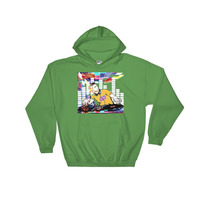 D.J. Wreckords - Thumbnail 1