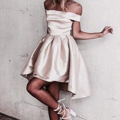 Pretty homecoming dresses,sexy party dress,charming homecoming dress,graduation dress,homecoming dress,short prom dress d19