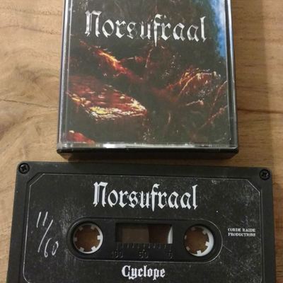 Norsufraal - cyclope