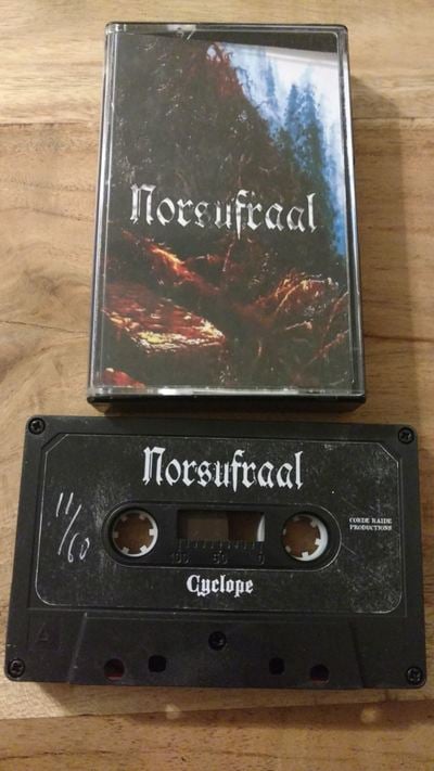 Norsufraal - Cyclope