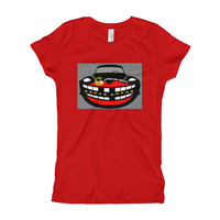 Motor Mouth - Thumbnail 1