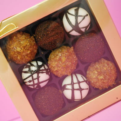 Decadence bath bon bons - Thumbnail 4