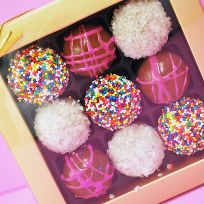 Decadence bath bon bons