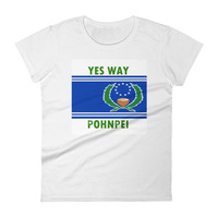 Yes Way Pohnpei - Thumbnail 3