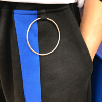 RING SHORTS  - Thumbnail 1
