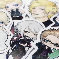 Sticker GRAB BAG - Thumbnail 4