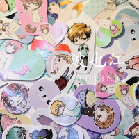 Mini MYSTERY BAG - Thumbnail 4