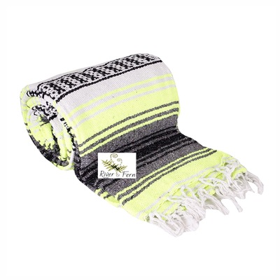 Canyon creek blanket