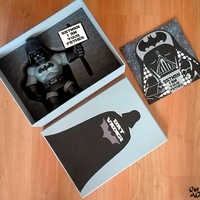 Bat Vader 8'' Tequila Muttpop - Thumbnail 2