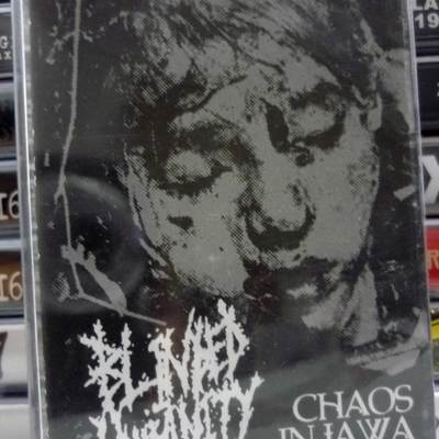 Blinded huminity chaos in jawa  cs - Thumbnail 2