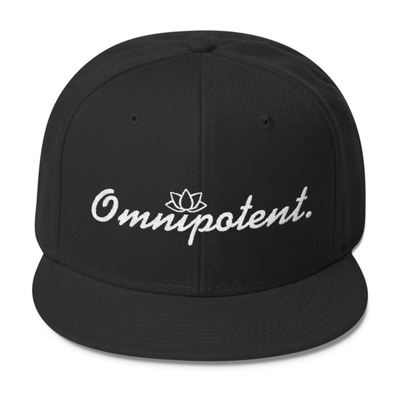 Omnipotent snapback