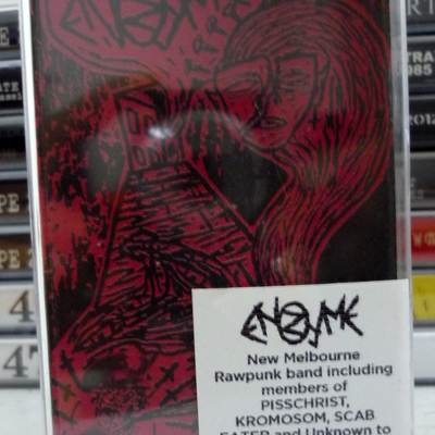 Enzyme - st cs - Thumbnail 1