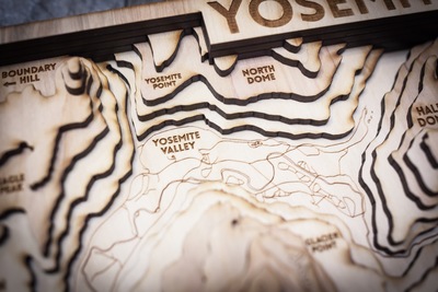 YOSEMITE