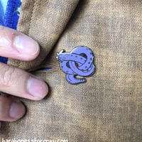 Pins From The Abyss - Thumbnail 4