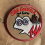 Shin Godzilla Form Patches-1
