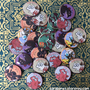 Shin Godzilla Button Pack-1