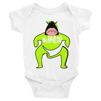 Sumo Lips - Thumbnail 2