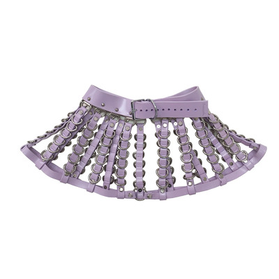 Jennette skirt ( lavender )