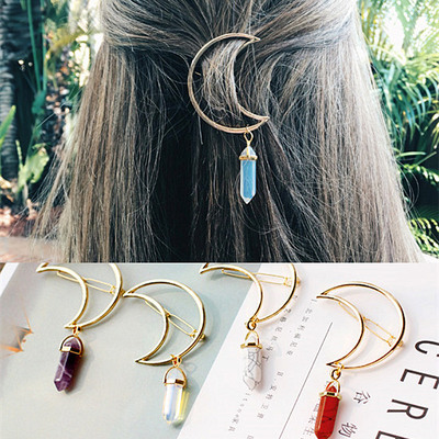 Sailor moon crystal hair clip