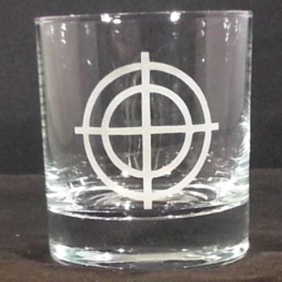 Target glass - Thumbnail 2