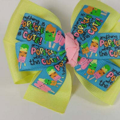 Anything is popsicle pigtail pinwheel set