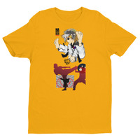 Hadouken - Thumbnail 1
