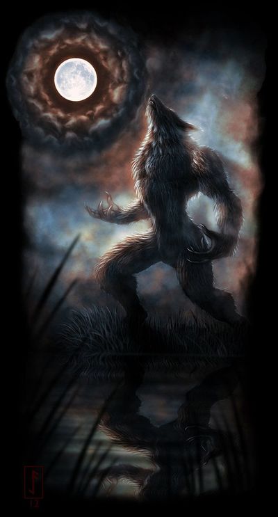 Werewolves
