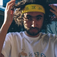 Terry Cloth Headband - Thumbnail 1