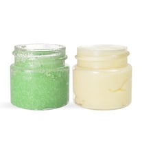  Lip Scrub