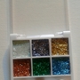 Night Out Pressed Glitter Pallet-1