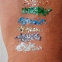 Night Out Pressed Glitter Pallet-2