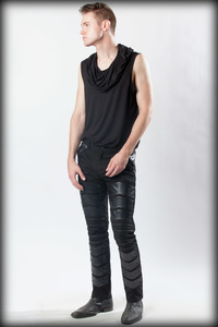 Venom Men's Pants - Thumbnail 1