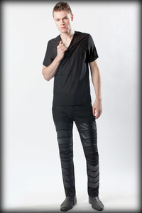 Venom Men's Pants - Thumbnail 2