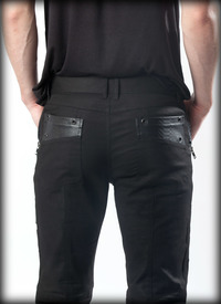 Venom Men's Pants - Thumbnail 4
