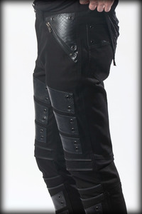 Venom Men's Pants - Thumbnail 5