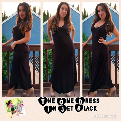 Flash sale on the one dress