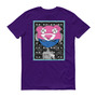 Cassette Bear Retro Love Shirt-1