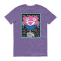 Cassette Bear Retro Love Shirt-2