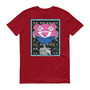 Cassette Bear Retro Love Shirt-3