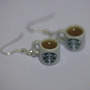 Kawaii Miniature Food Earrings - Starbucks Tea-1