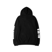 Free Shipping-DREAM CREW HOODIE - Thumbnail 3