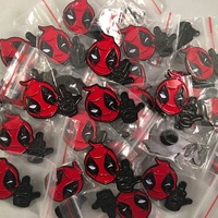 Fck El Cancer Pin 2.0 - Thumbnail 1