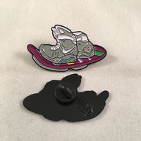 Future Mags Pin - Thumbnail 2