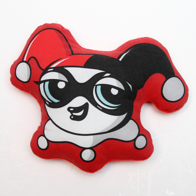 Bubbles quinn pillow