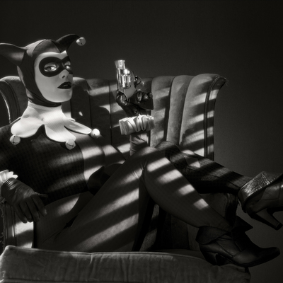 Quinn fatale 8.5x11 - Thumbnail 3